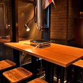 焼肉とどろき 渋谷神泉店の雰囲気2