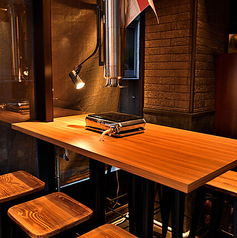 焼肉とどろき 渋谷神泉店の雰囲気2