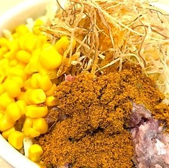 【迷ったらコレ！】カレーもんじゃ