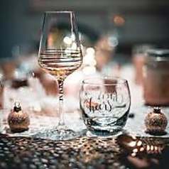 リストランテ フィッシュボーンのコース写真