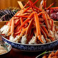 きわみ 大宮のコース写真