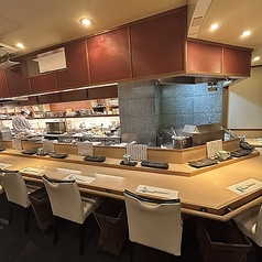 天喜代 藤沢店のおすすめポイント1