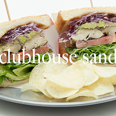 ボリューミーなランチで大満足