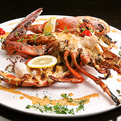 Bistro Belle Selva ビストロ ベルセルバのコース写真