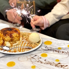 NOOICE tenjin ノイス テンジンのおすすめ料理1