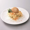 料理メニュー写真&nbsp;ポテトサラダDEええねん