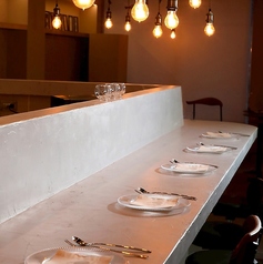 夜パフェBAR&VIGO 町田駅前店の特集写真