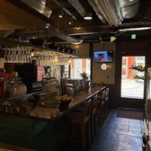 FOREVER CAFE&OYSTER BAR フォーエバーカフェ&オイスターバーの雰囲気3