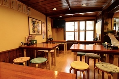 居酒屋やまかわの雰囲気1