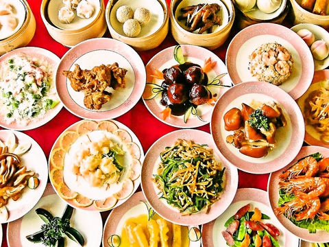 Chinese Restaurant kimuryu image