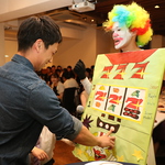 パーティーに慣れたスタッフが総出でパーティーをエスコート！一生に一度の大切な思い出を皆様で！