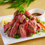 おつまみ系からガッツリ系まで幅広くご用意しております！どれもお酒に合う逸品です♪