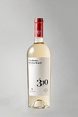 310　CHARDONNAY　FETEASCA REGALA　(白）(グラス)