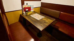 韓国海鮮食堂 ヘムルパジョンの雰囲気2