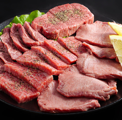 炭火焼肉