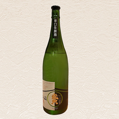 盛典 純米吟醸 岡田本家