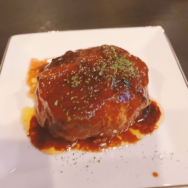 Bar M s バーエムズのおすすめ料理1
