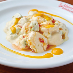 中国的酒場 あひるの台所 二子玉川店のコース写真