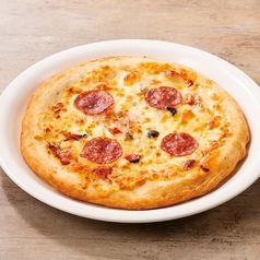 LIONミックスピザ