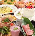cafe & bar Kinoko 三宮のおすすめ料理1