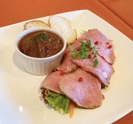 アムール原木中山店