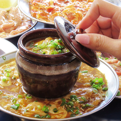 ドラム缶焼肉酒場 肉笑家のコース写真