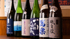 海鮮居酒屋またふく 阪急高槻店の特集写真