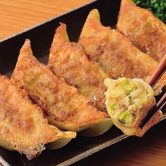 焼ギョーザ