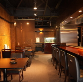 鉄板焼 梵'S ぼんずの雰囲気2