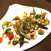 Cafe and Dining Paco カフェアンドダイニング パコのおすすめ料理3