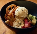 料理メニュー写真&nbsp;まるどポテトサラダ