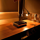 焼肉とどろき 渋谷神泉店の雰囲気3