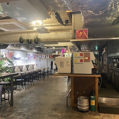 Encounter by UNPLAN cafe and dinning bar エンカウンターのコース写真