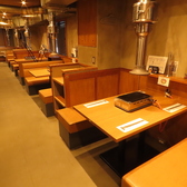 焼肉酒場 Sowaka ソワカの雰囲気2