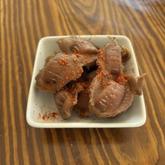 砂肝