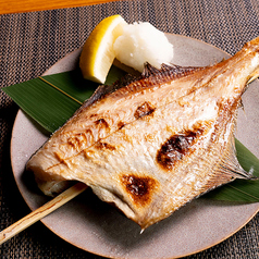 北海道産宗八カレイ