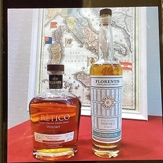 Rosticceria Per Te ロスティッチェリア ペル テのおすすめドリンク1