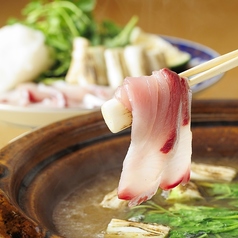 熊本 魚蔵のコース写真