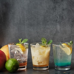 ピーチトニック