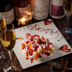 大人気　立川店の特集写真