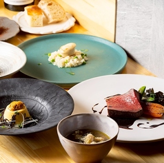 Osteria WAKKA。オステリア ワッカ。の写真2