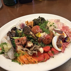 FOREVER CAFE&OYSTER BAR フォーエバーカフェ&オイスターバーのおすすめ料理2