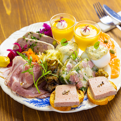 LIBERMENT リベルマンのおすすめ料理1