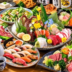 こもれび 五反田店の特集写真