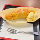 Cafe IMOYAのおすすめ料理2