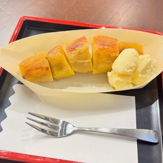 Cafe IMOYAのおすすめ料理2