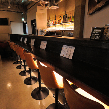 Lagf ラグフ 関目店の雰囲気1