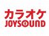 ジョイサウンド JOYSOUND 名駅三丁目ロゴ画像