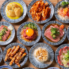 いっちょう酒場赤羽店のおすすめ料理1
