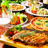 JIGGER BAR CLASSIC ジガーバークラシック 栄 錦店のおすすめ料理3